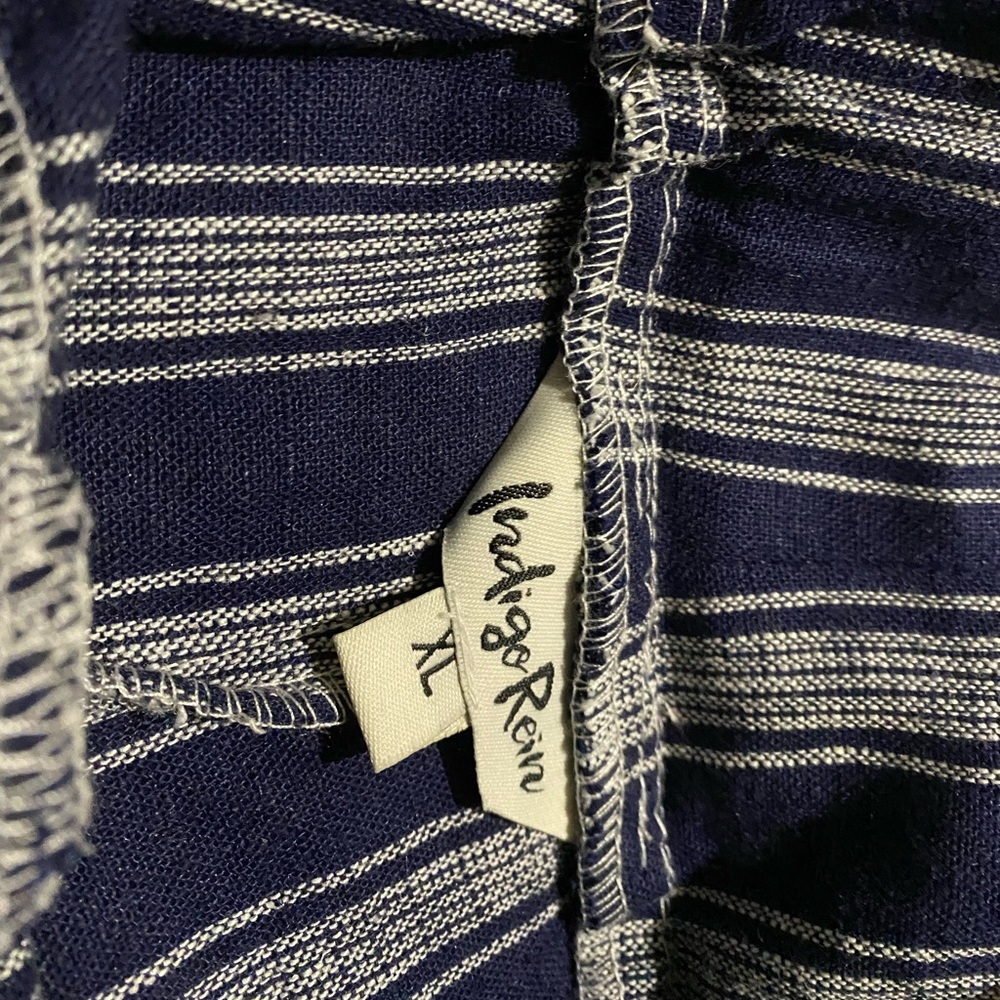 Closet clean out
